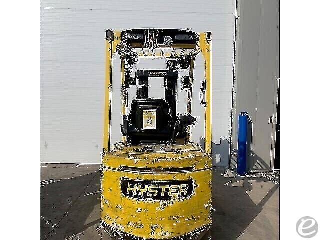 2018 Hyster E60XN
