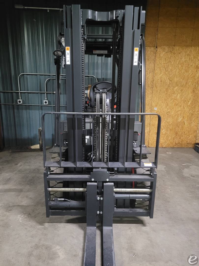 2025 Bobcat G25E-7LP