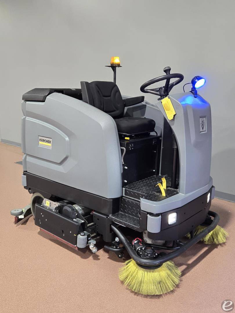 2024 B 260 RI BP