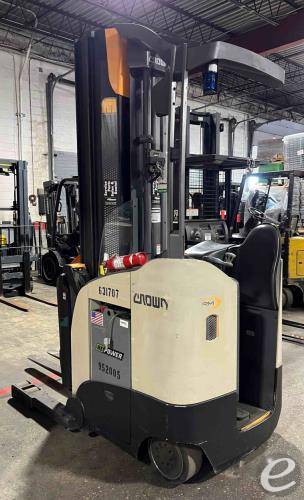 2017 Crown RM6025-45