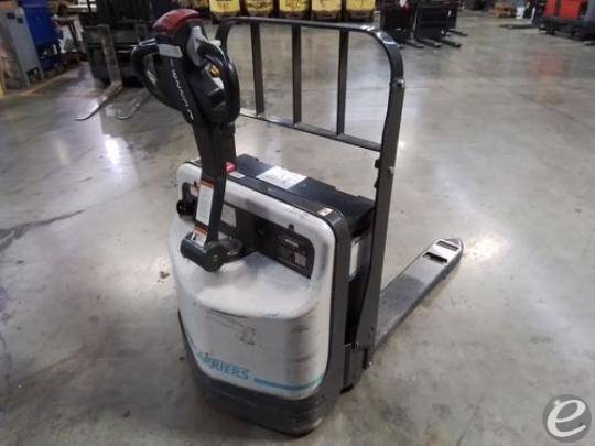 2018 Unicarriers WLXT2W7S22V Electric Forklift - 123Forklift