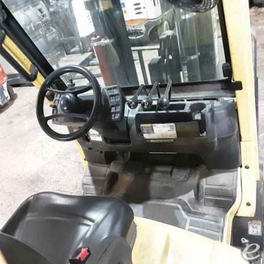 2020 Hyster S80FT