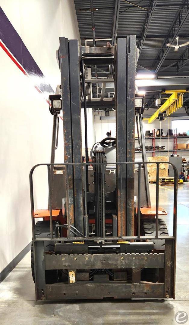 2018 Linde HT25T