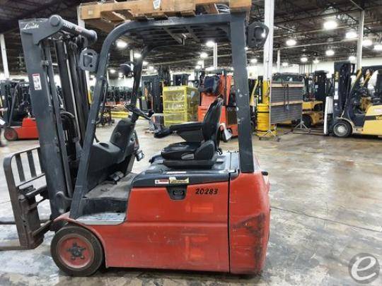2020 Linde E20