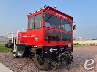 2024 Shuttlewagon NVX5025