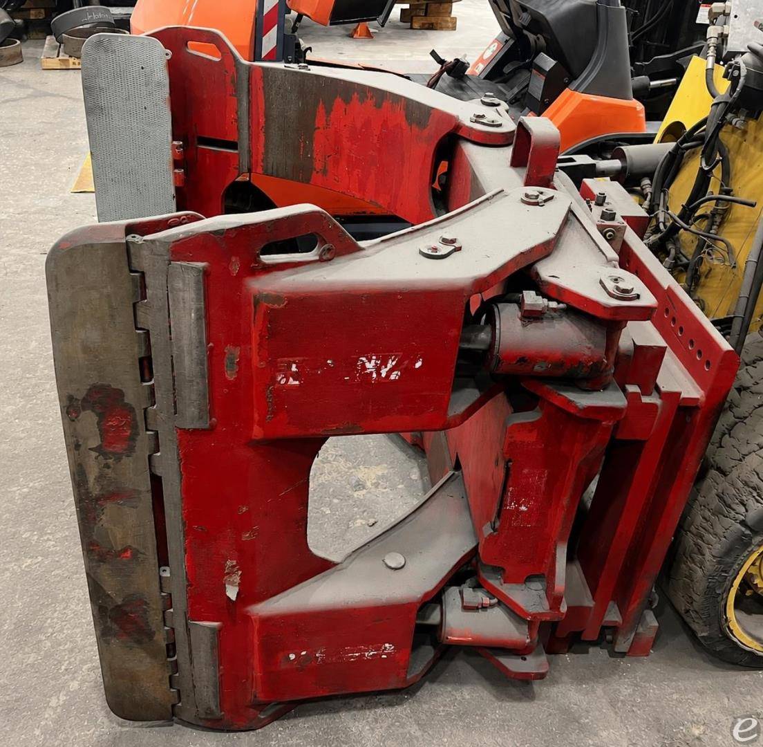 2007 Bolzoni ARC130-1263PE