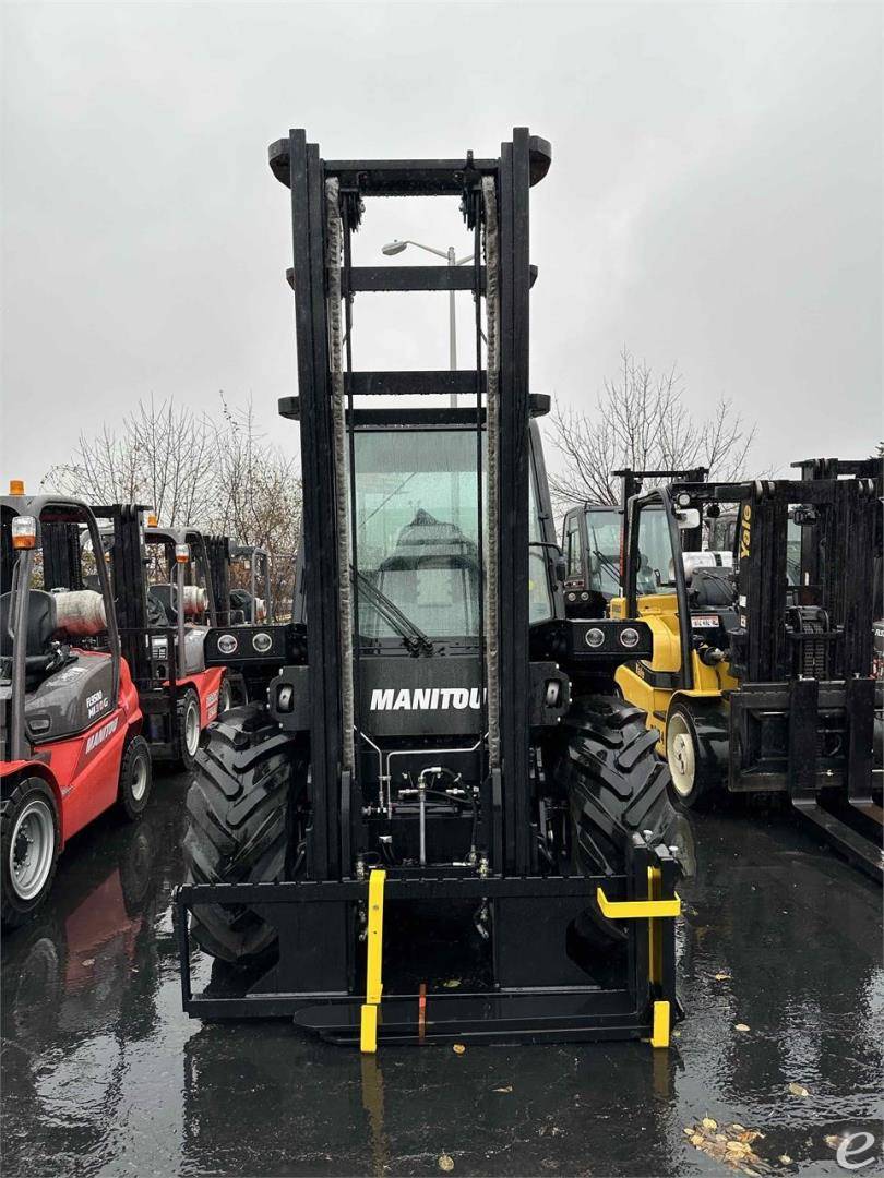 2023 Manitou M30.4