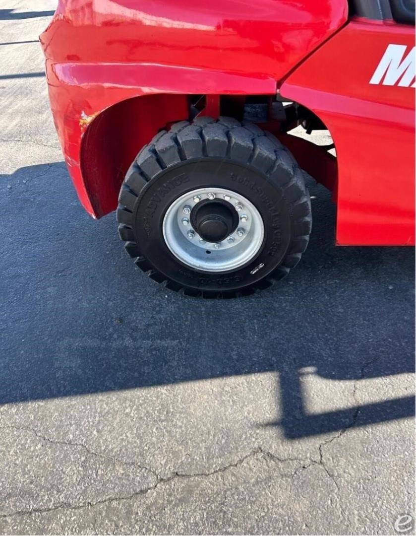 2023 Manitou MI30G