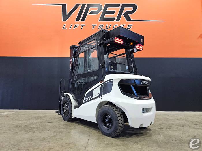 2026 Viper Lift Trucks FB30F