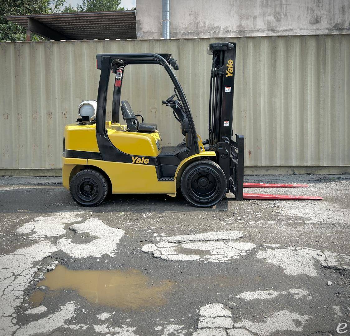 2016 Yale GLP060VX