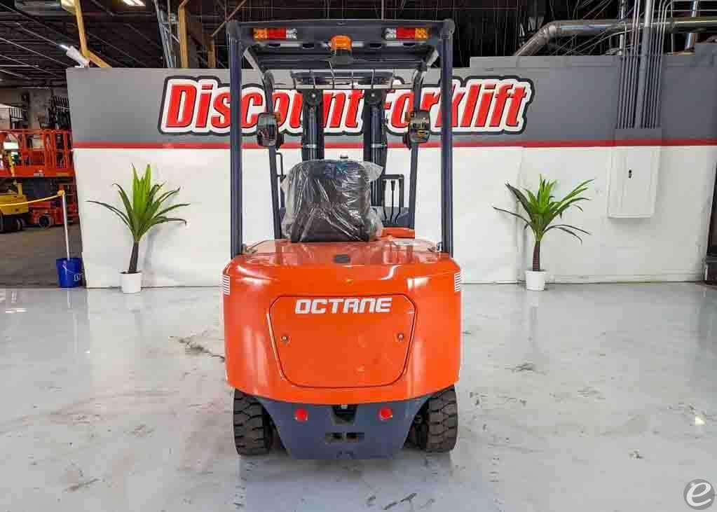 2026 Octane FB35