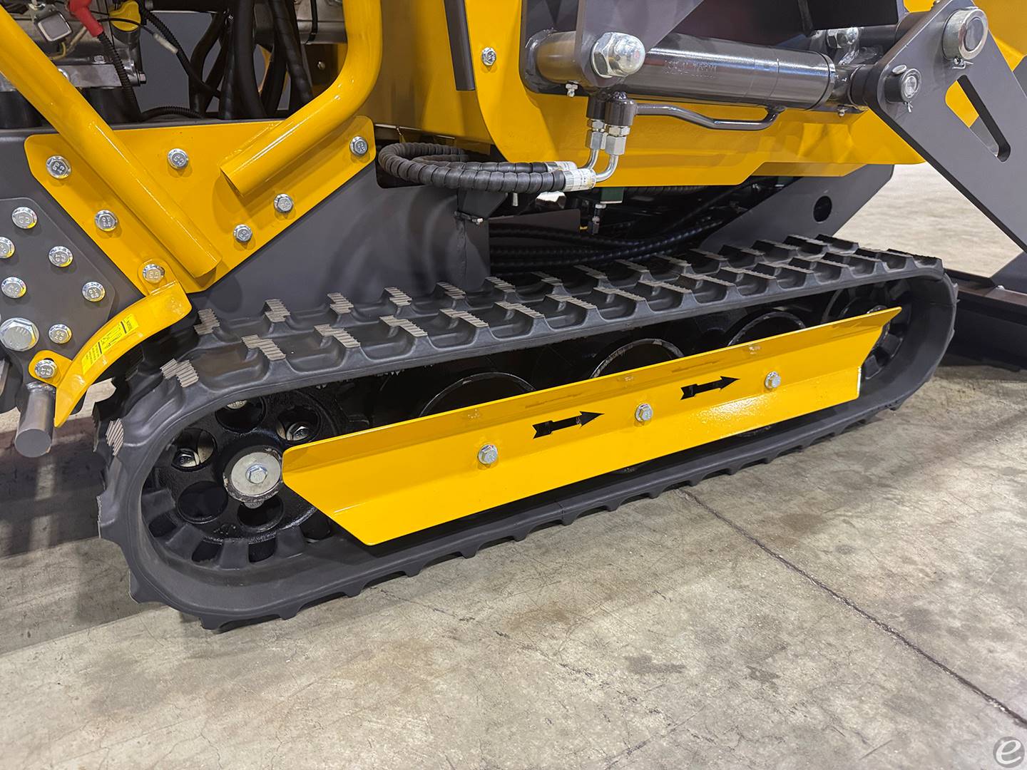 2026 Viper Lift Trucks VCC10