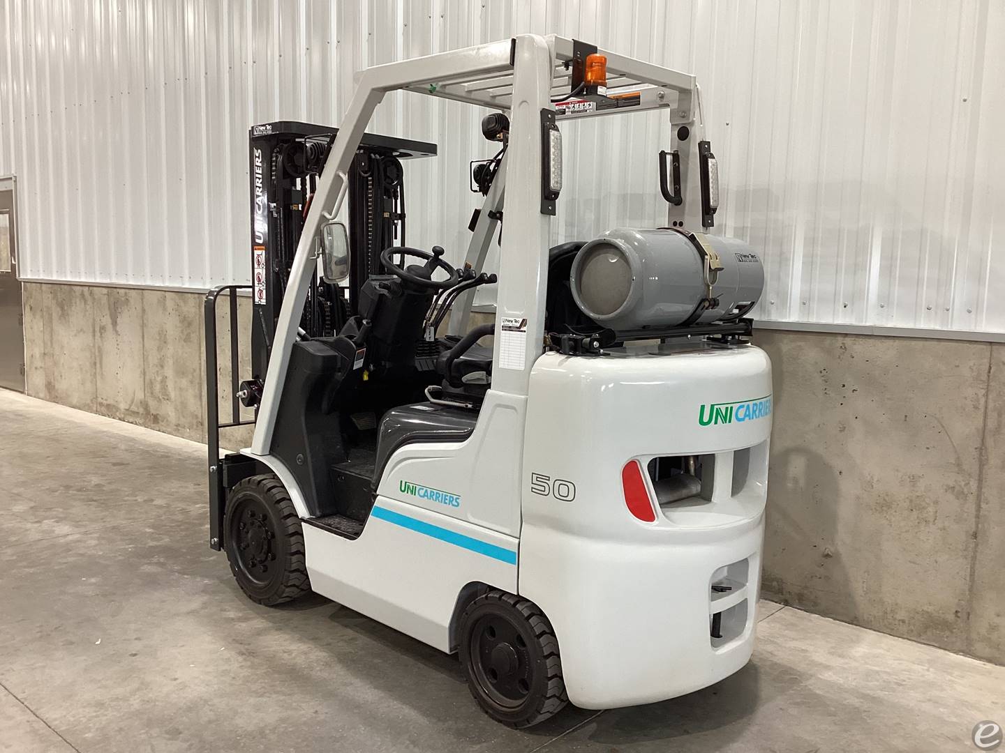 2026 Unicarriers CF50N7-LE