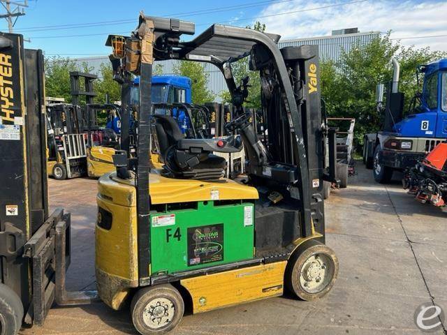 2019 Yale ERC060VG