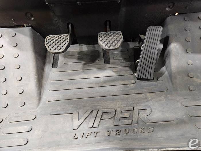 2025 Viper Lift Trucks FD35F