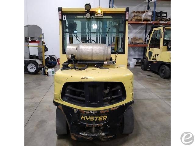 2017 Hyster H80FT