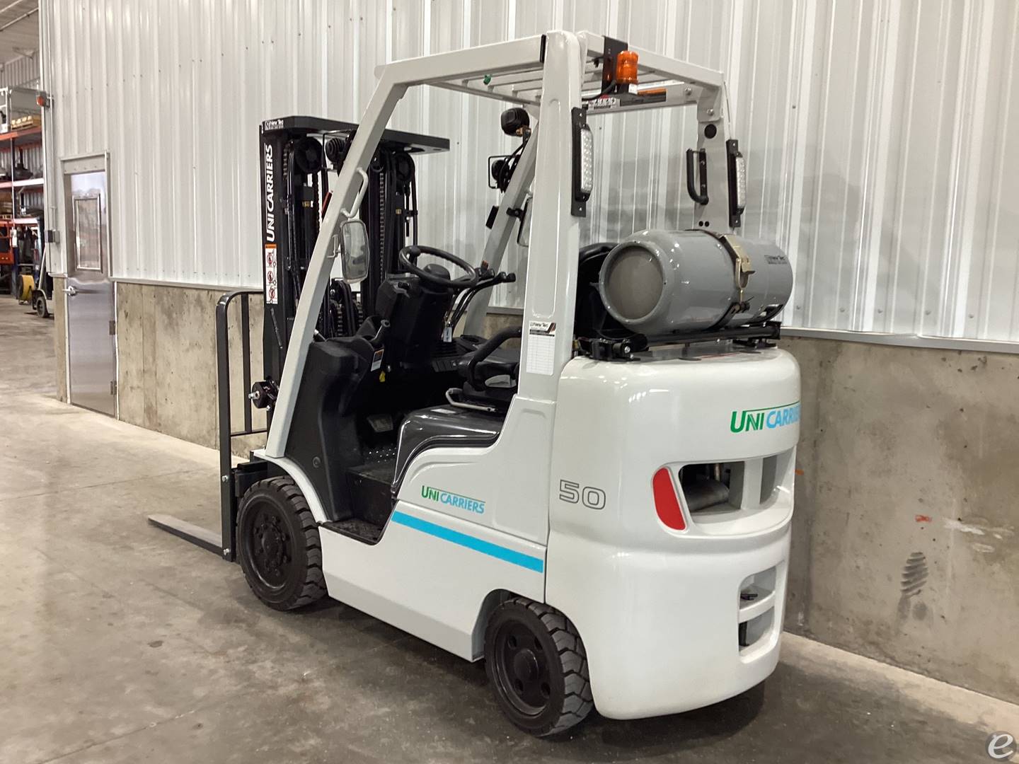 2026 Unicarriers CF50N7-LE