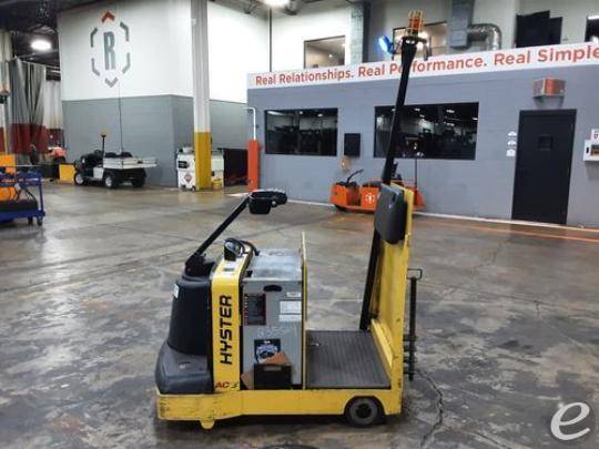 2021 Hyster T5ZAC
