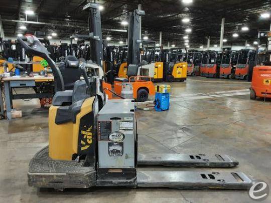2019 Yale MPE060 Electric Forklift