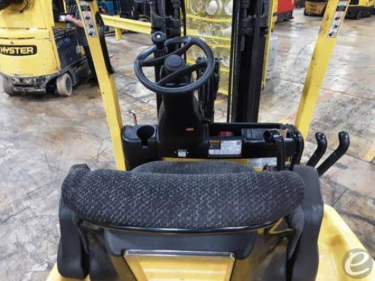 2019 Hyster E45XN-33