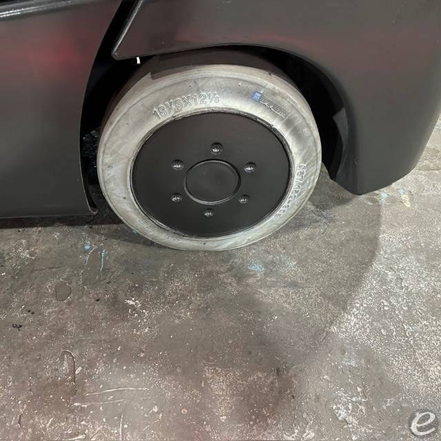 2022 Crown C5 1000-60
