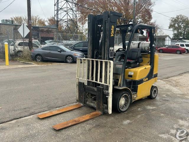 2020 Yale GLC080VXNKAE094