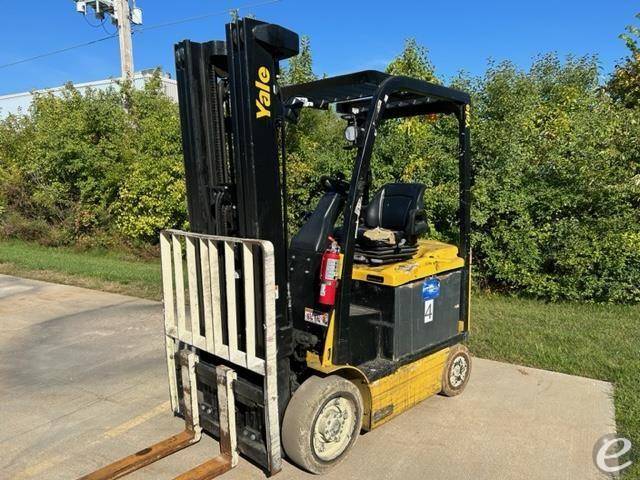 2019 Yale ERC050VG