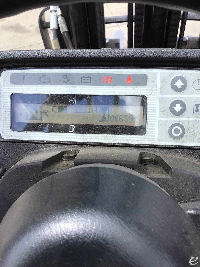 2021 Unicarriers CFU50LP