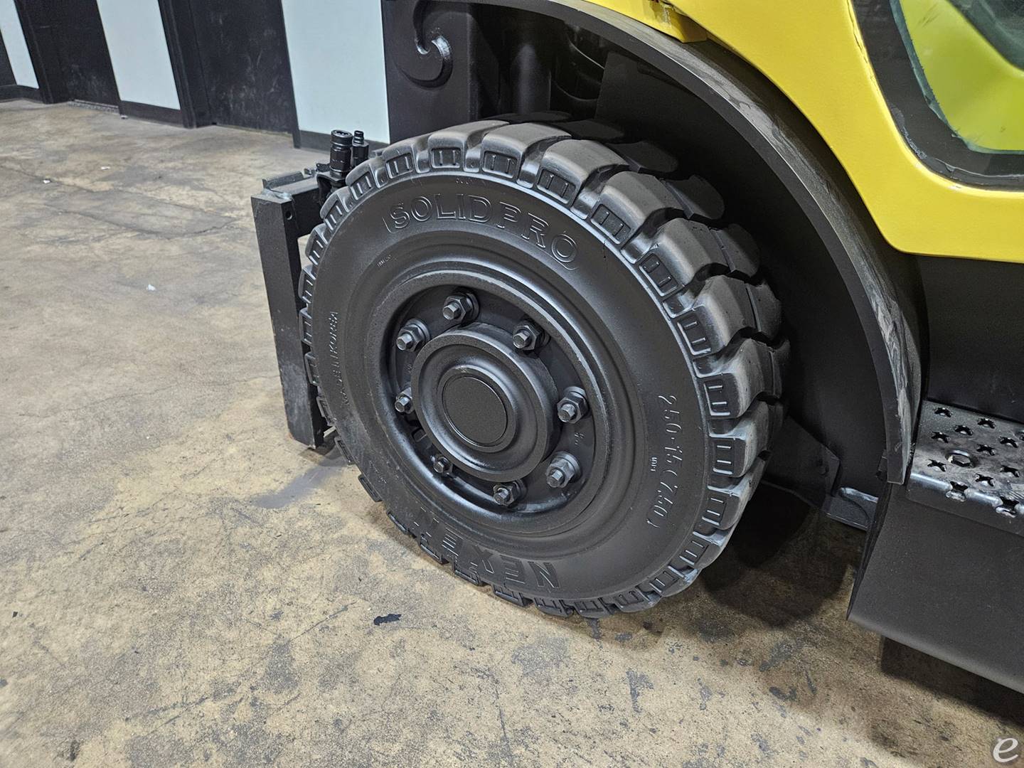 2022 Hyster H90FT