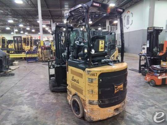 2019 Landoll B30/42AC180D
