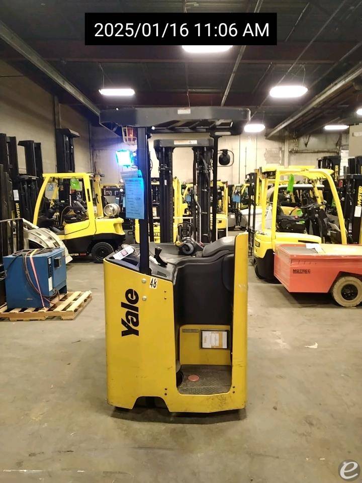 2020 Yale ESC040AD