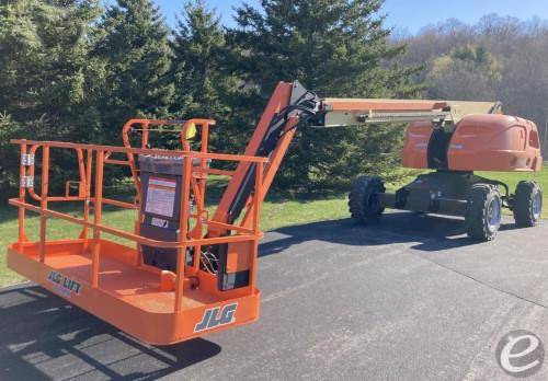 2024 JLG 460SJ