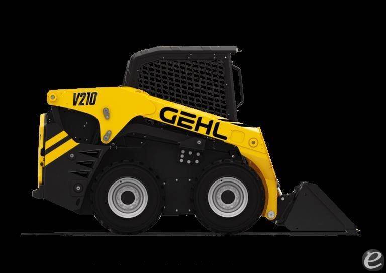 2026 Gehl V210
