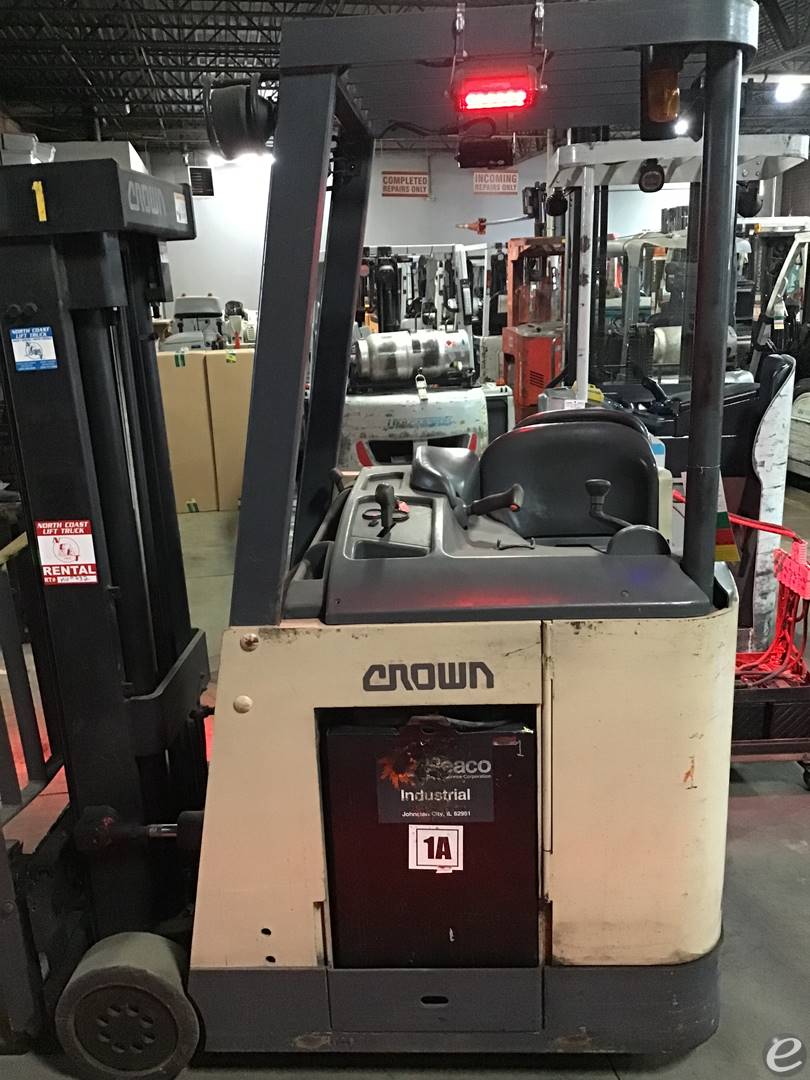 1997 Crown RC3020-35