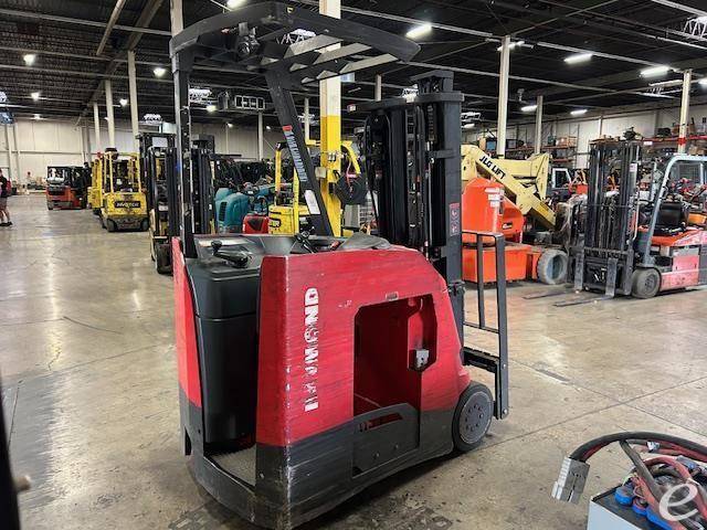 Raymond 415C35TT