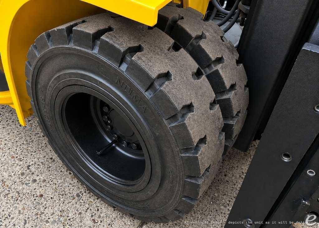 2015 Yale GLP155VXGBV100