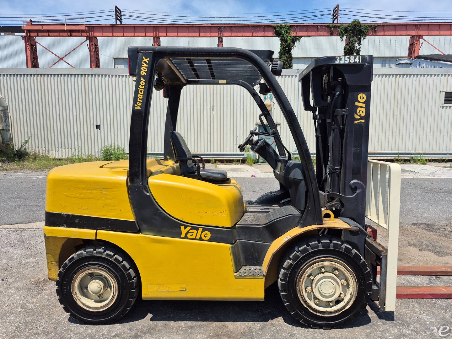 Yale GDP090VX