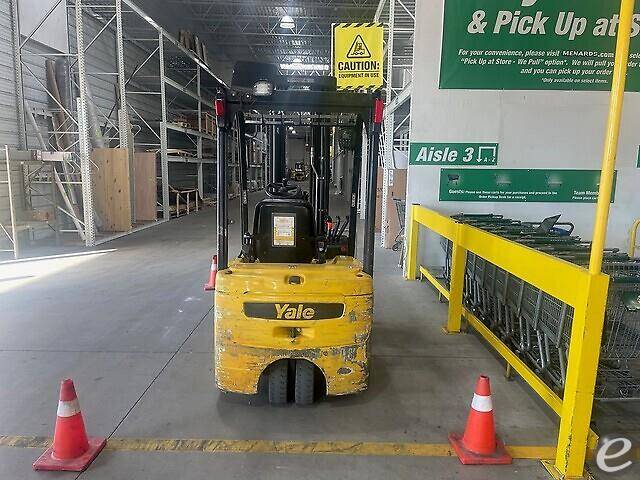 2019 Yale ERP040VT