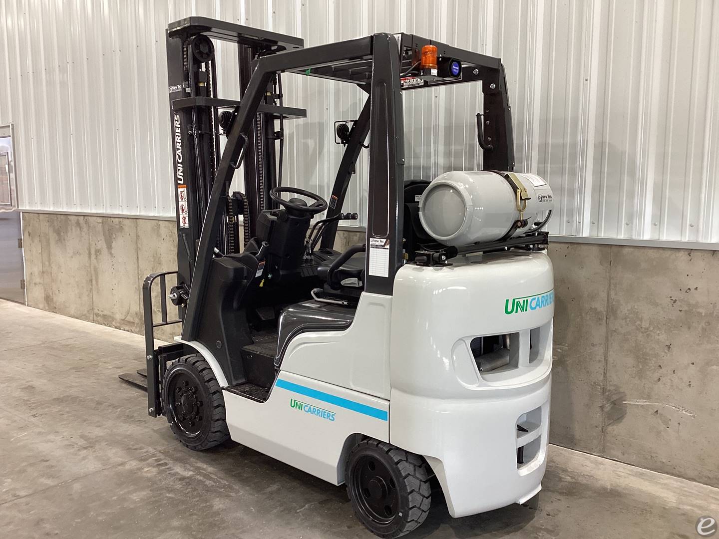 2025 Unicarriers CF40N7-LE
