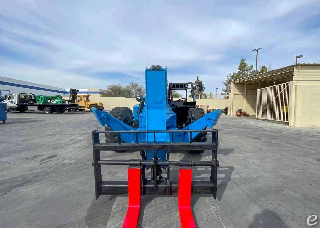2019 Genie GTH-1056