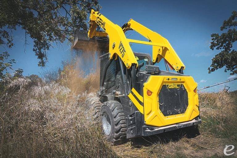 2026 Gehl V275