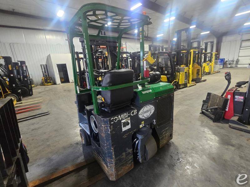 2017 Combilift CombiLift CB6000