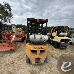 2019 Hyundai 25L-7A