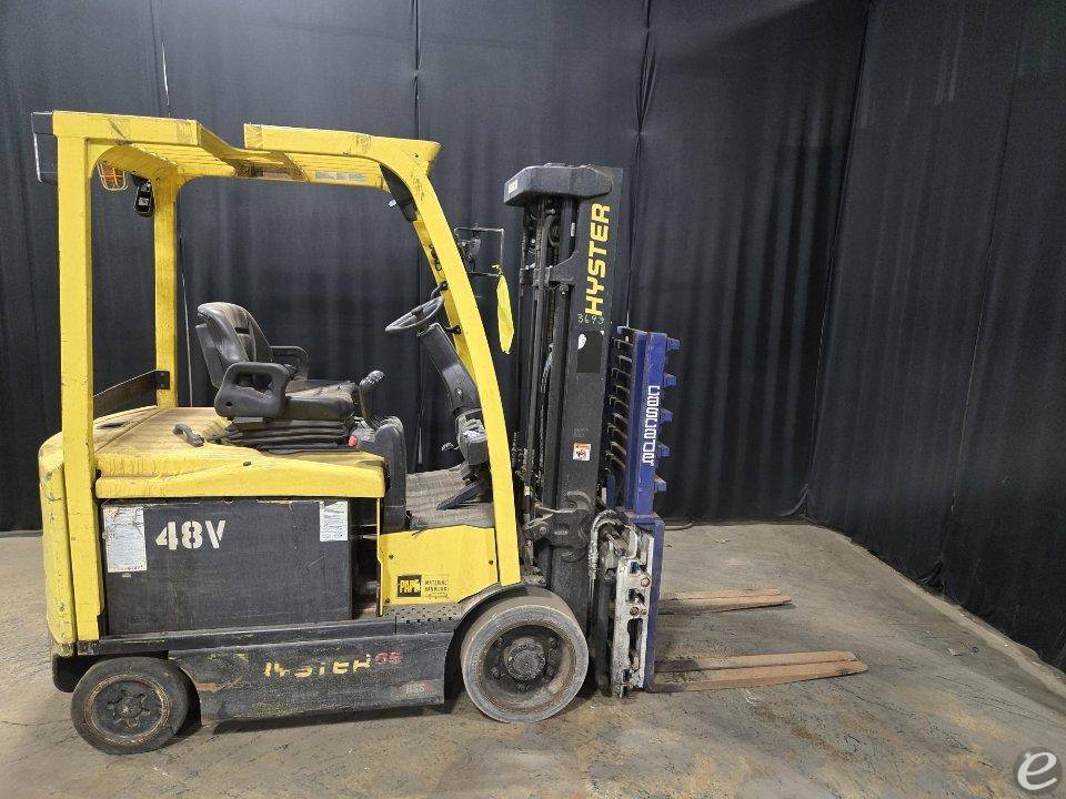 2021 Hyster E65XN