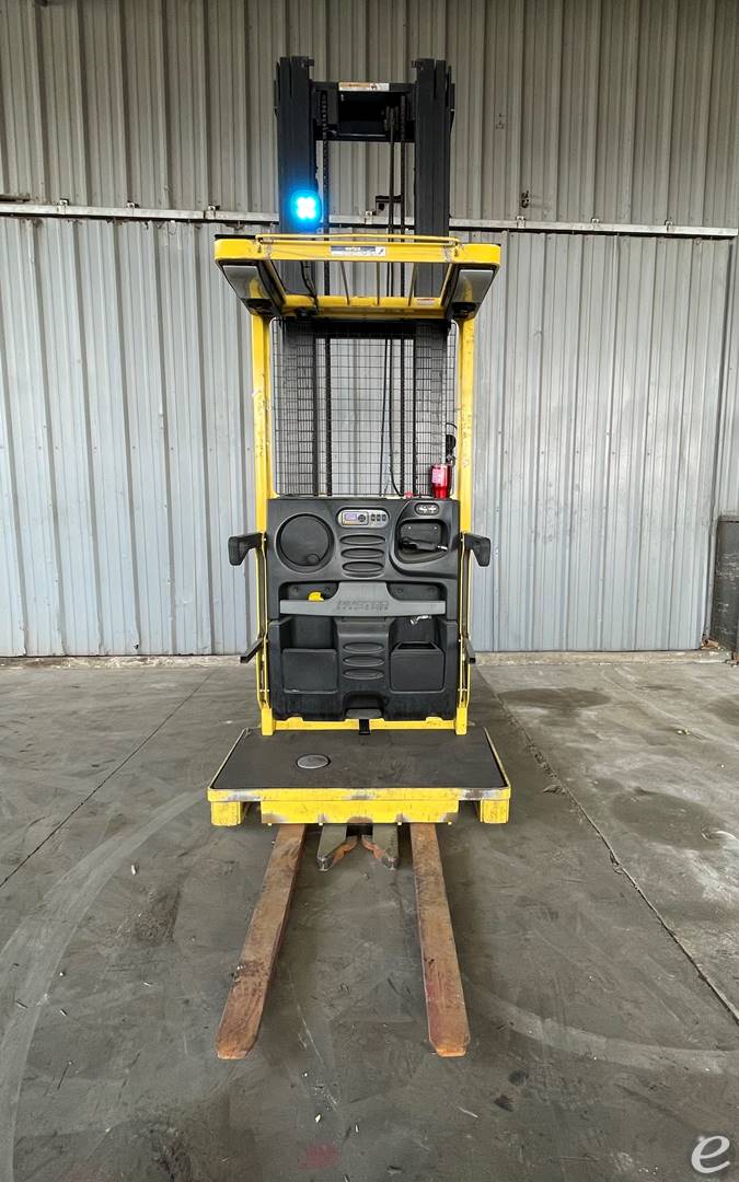 2017 Hyster R30XM3