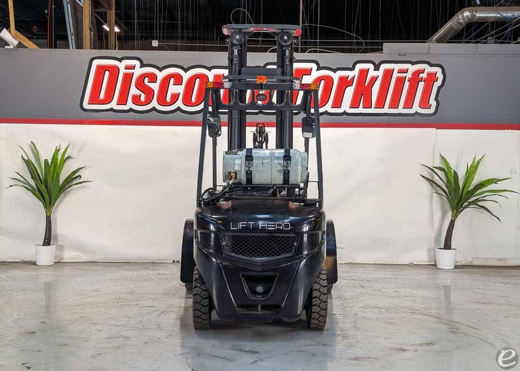 2024 Lift Hero LG20GLT