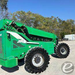 2016 Skytrak 8042 Diesel Telehandlers - 123Forklift