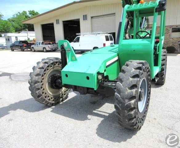 2015 Skytrak 6042 Diesel Telehandlers - 123Forklift