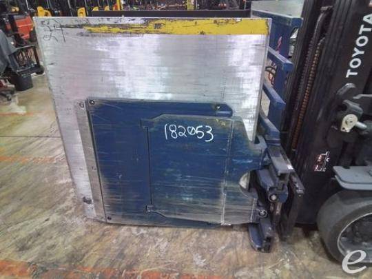 2017 Rightline LCM140 Unavailable Forklift - 123Forklift