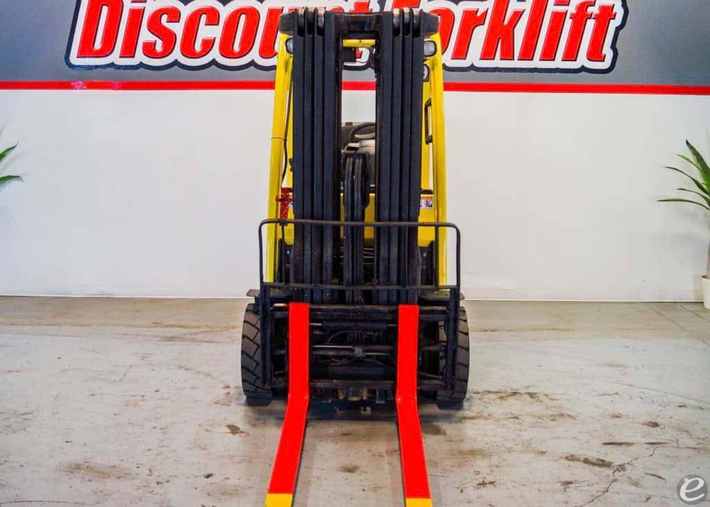2020 Hyster S50FT